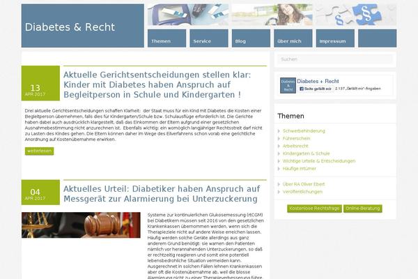 Site using Gantry 5 Framework plugin