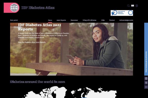 Site using Google-analytics-premium plugin