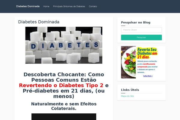 Responsive Deluxe theme site design template sample