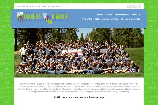 Corpo theme site design template sample