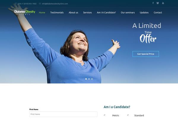 Site using Evatheme-core plugin