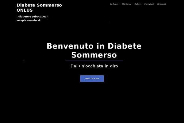 Site using Page-flip-image-gallery plugin