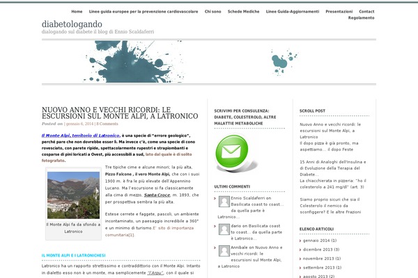 Elements of SEO theme site design template sample