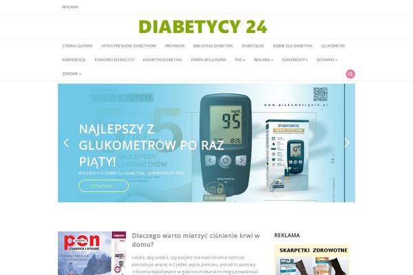 Site using Useful Banner Manager plugin