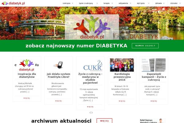 Site using Ba-shortcodes plugin