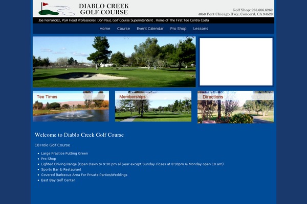 Gen theme site design template sample