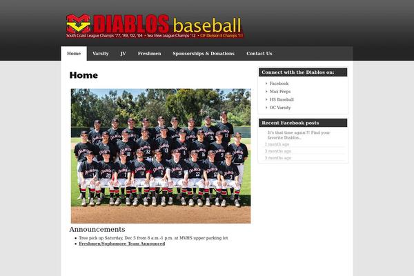 zeeSynergie theme site design template sample