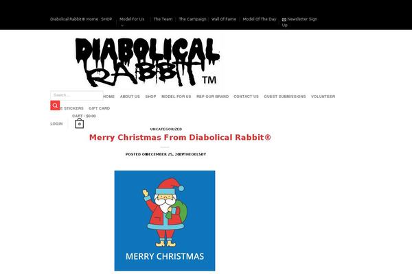 Site using Responsive-flipbook plugin