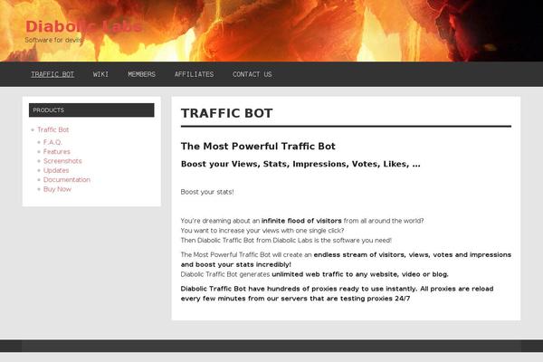 Shoptimizer theme site design template sample