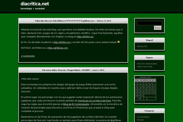 Terminally theme site design template sample