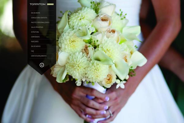 King Size theme site design template sample