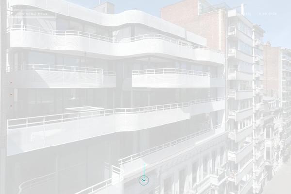Site using Hendon-core plugin