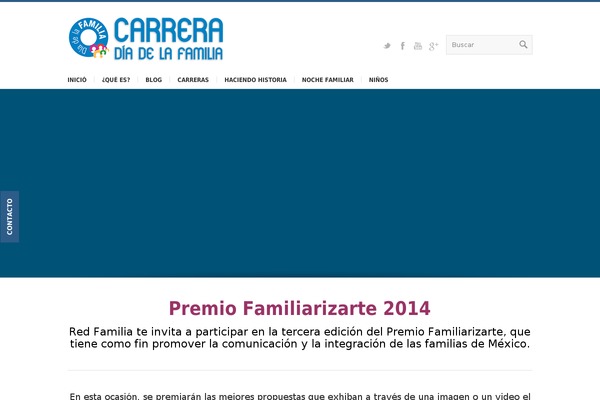 diadelafamilia.com.mx site used Choices