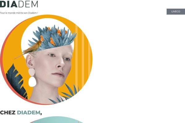 Site using News-page-slider plugin