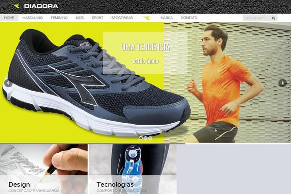 Hair theme site design template sample
