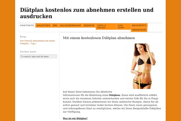 Site using Better WordPress External Links plugin