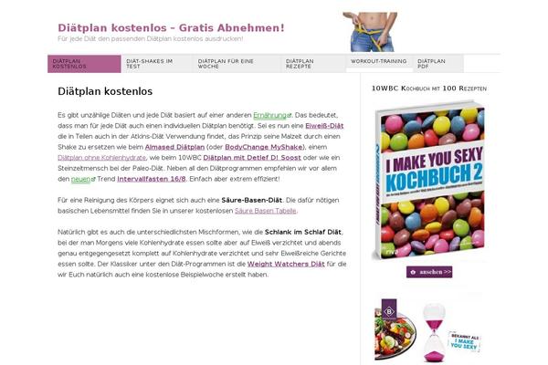Site using Amazon-simple-affiliate plugin