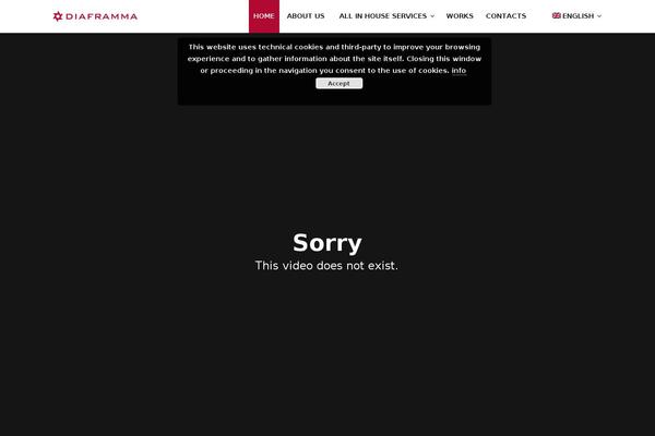 Site using Animate It! plugin