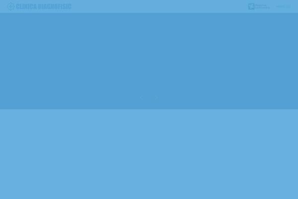 Site using Engic-extension plugin