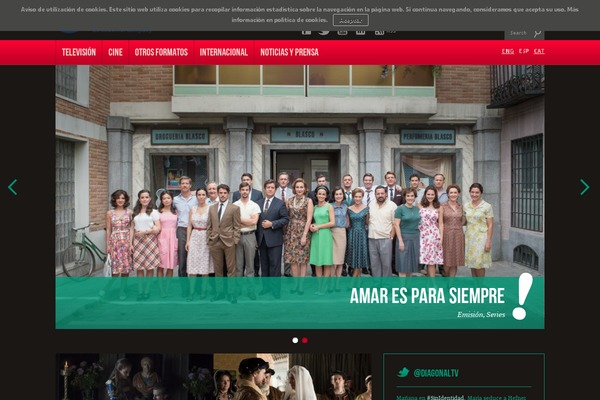 Site using AutoThumb plugin