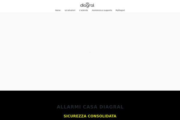 Maya theme site design template sample