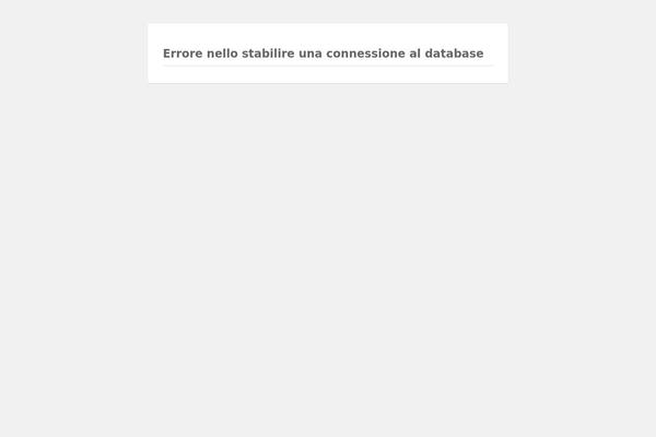 Site using Wp-typography plugin