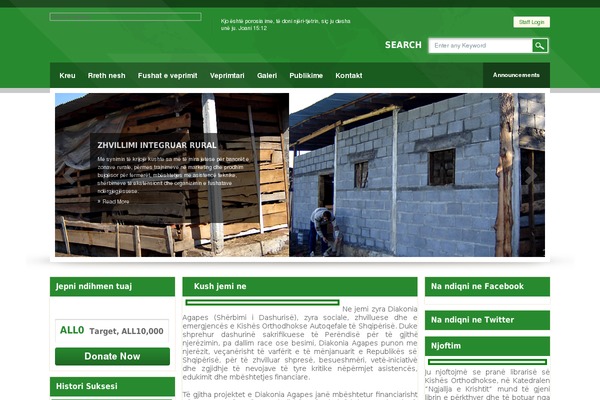 Wisdom-responsive theme site design template sample