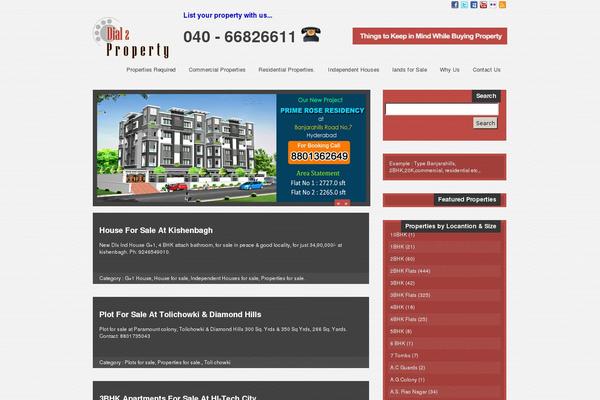 MH Purity lite theme site design template sample