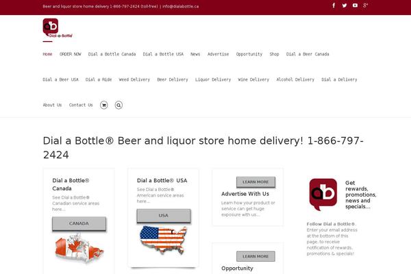 Site using Business Opening Hours plugin