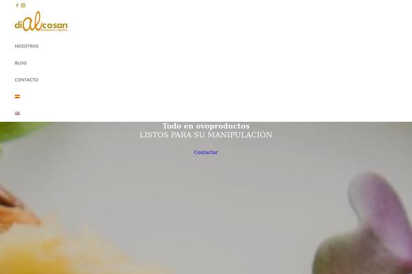 Site using Machete plugin