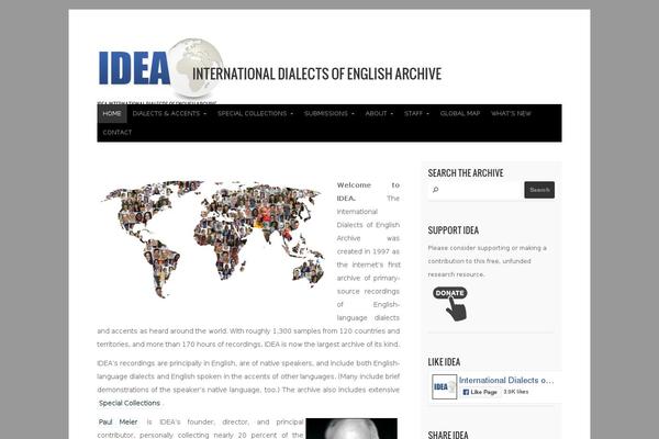 Site using Top Bar plugin
