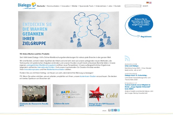 Site using Contextual Related Posts plugin