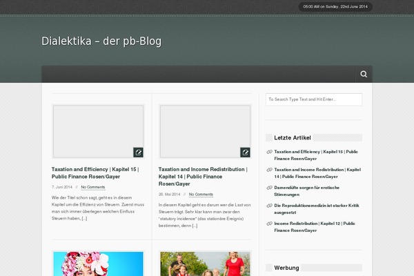 brewpper theme websites examples