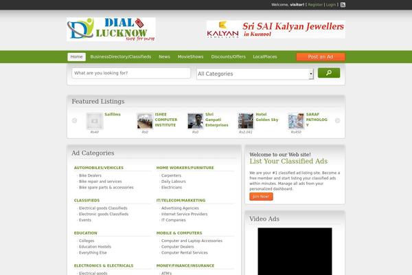 Site using WebEmailProtector | email address spam protection plugin