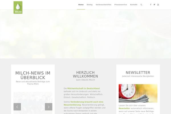 Site using Cool Tag Cloud plugin