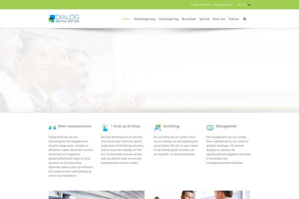 Site using Sitepress-multilingual-cms plugin