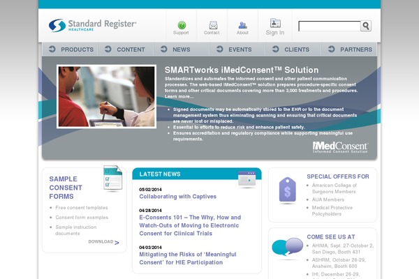 dialog-theme-2011 theme websites examples
