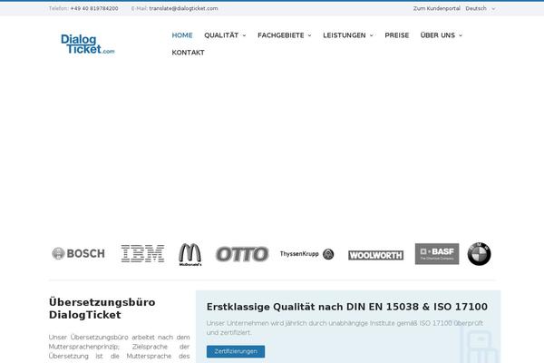 Site using Structured-content plugin