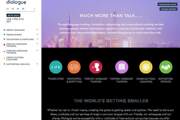Site using Mighty-addons plugin