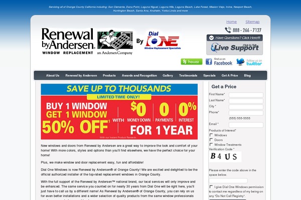 dialonewindows.com site used Vw-furniture-carpenter