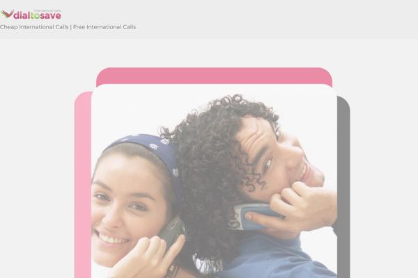 Site using Twentig plugin