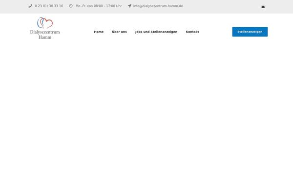 Realfactory theme site design template sample