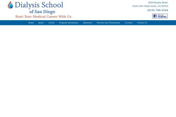 Site using U-design-core plugin