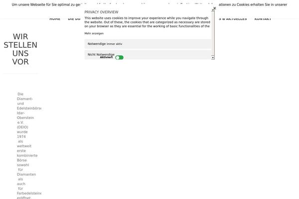 Site using Protected Posts Logout Button plugin