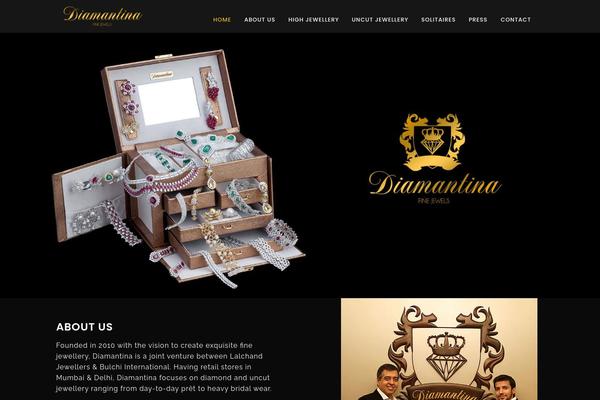 Site using MailChimp Forms by Optin Cat plugin