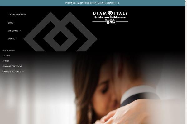 Site using Woo-variation-gallery plugin