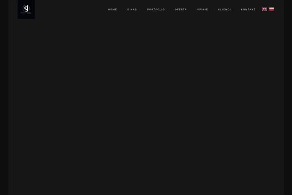 Penumbrawp theme site design template sample