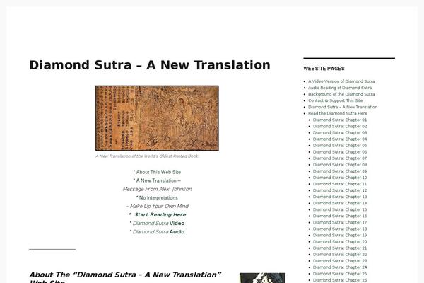 Site using Recent Posts Widget With Thumbnails plugin