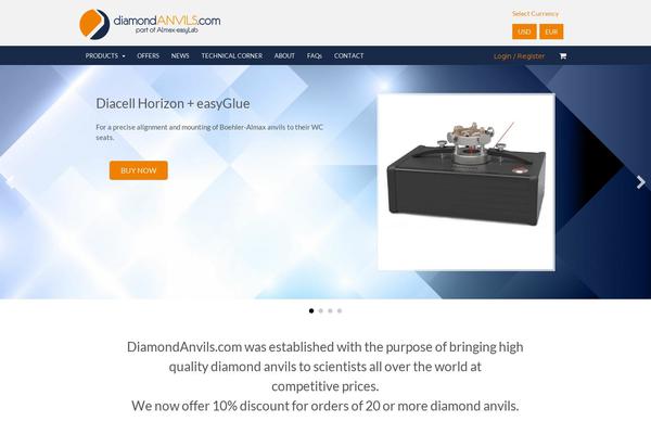 Site using Woocommerce-cache-handler plugin