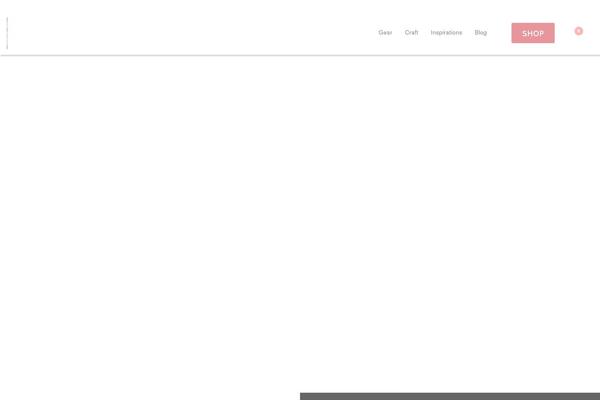 diamondbrand.com site used Enfold-child